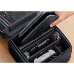 کیف محافظ All-in-One Storage Case مناسب کنسول بازی Nintendo Switch 2