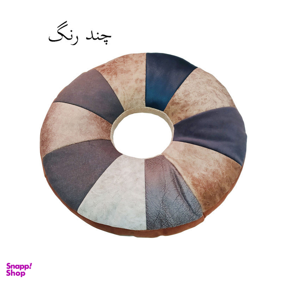 زیر نشیمنی  مدل گرد کد T-56
