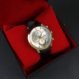 ساعت مچی عقربه ای زنانه الگانس مدل EZCHM7070