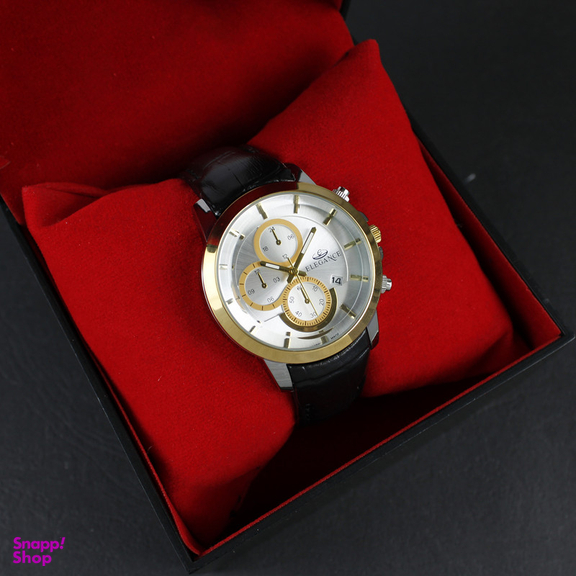 ساعت مچی عقربه ای زنانه الگانس مدل EZCHM7070