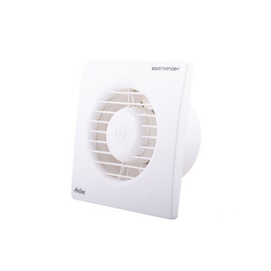 هواکش خانگی دمنده سری AXILINE مدل VBX-10S2S کد 10
