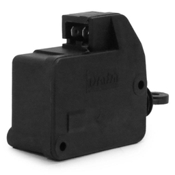 پمپ برقی قفل صندوق عقب خودرو چیکال مدل P-818 مناسب برای سمند