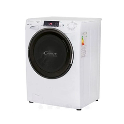 ماشین لباسشویی کندی مدل PFC 822 W ظرفیت 8 کیلوگرم