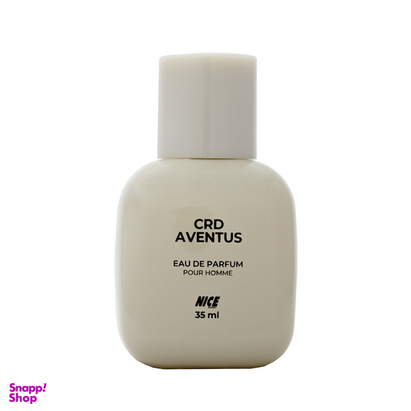 عطر جیبی مردانه نایس پاپت مدل CRD Aventus حجم 35 میلی لیتر