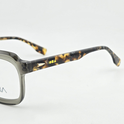 فریم عینک طبی ایگنا کد YHX8137C3