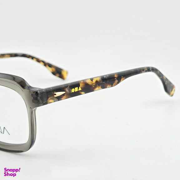 فریم عینک طبی ایگنا کد YHX8137C3