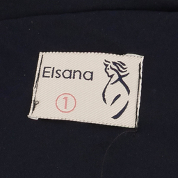 بارانی زنانه السانا مدل سیبا کد 233728