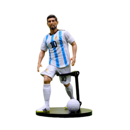 فیگور لیونل مسی آرژانتین کد 1