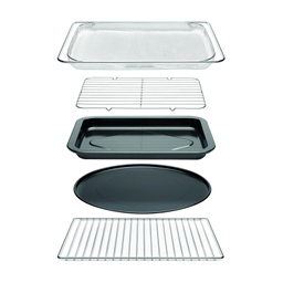 آون توستر سیج مدل SOV860 BSSUKM