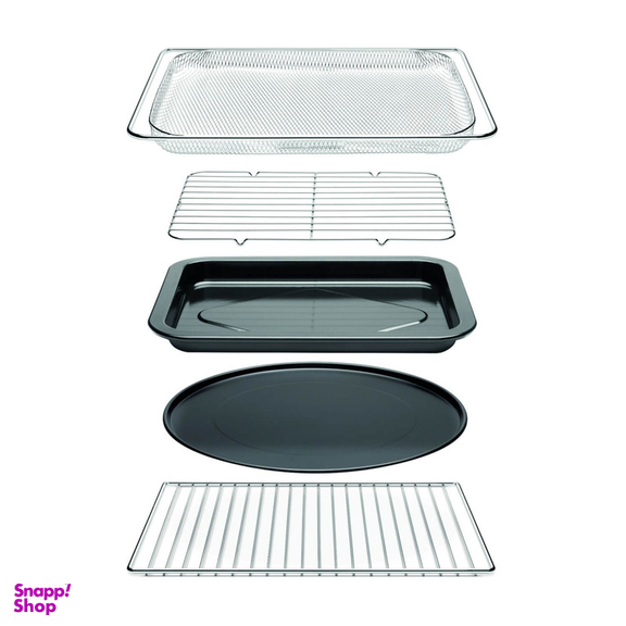 آون توستر سیج مدل SOV860 BSSUKM