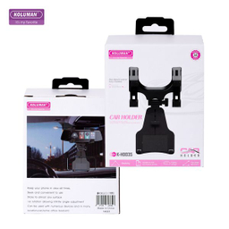 پایه نگهدارنده گوشی موبایل کلومن مدل K-HD035
