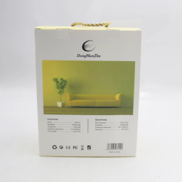 هدفون بی سیم مدل پاپیون دار کد YPKR-DMZ-112