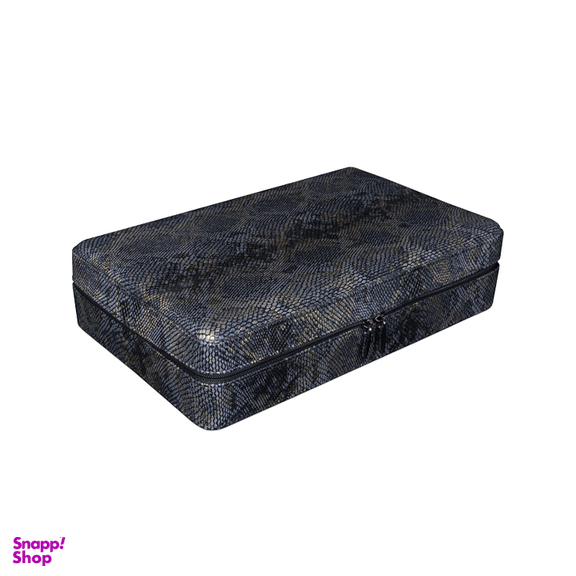 جعبه ساعت 10 خانه کد TW-2565