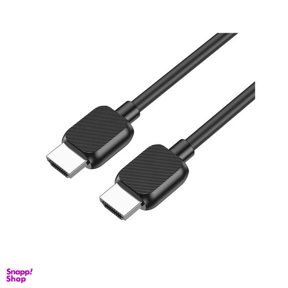 کابل  HDMI بروفون مدل BUS02 طول 2 متر