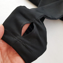 تیشرت آستین بلند ورزشی زنانه ماییلدا مدل 5345-713