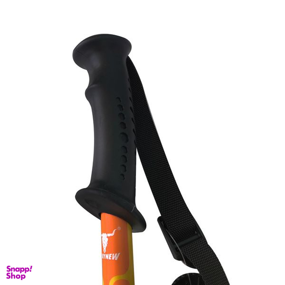 عصای کوهنوردی پکینیو مدل PK16 بسته 2 عددی