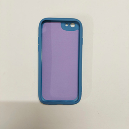 کاور قاب گارد مدل سیلیکونی کد 04 مناسب iphone 7 / 8