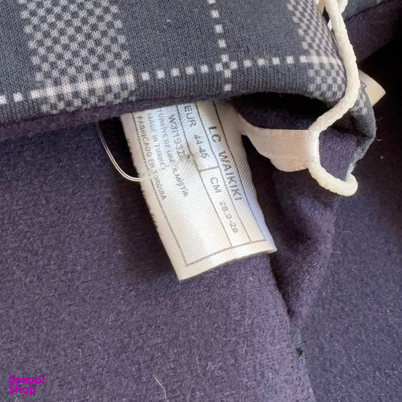 دمپایی روفرشی مردانه ال سی وایکیکی مدل TK364200