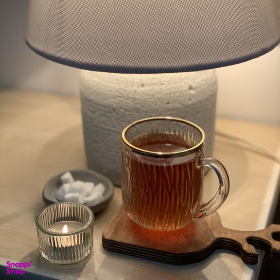 جاشمعی نورهام مدل finsmak بسته ۳ عددی