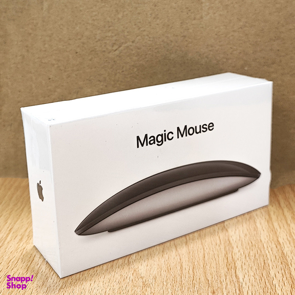ماوس بی سیم اپل مدل Magic Mouse MMMQ3ZM/A
