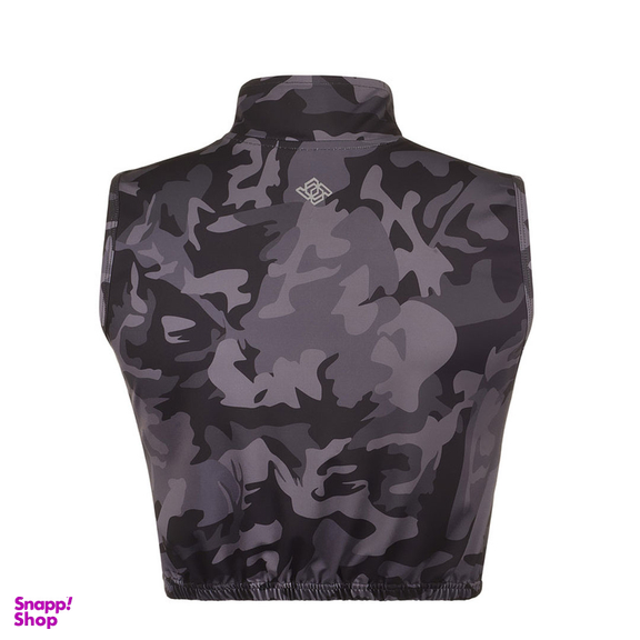 تاپ ورزشی زنانه پانیل مدل 4085