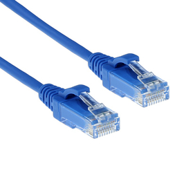 کابل شبکه پچکورد مدل UTP CAT6