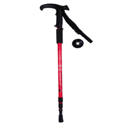 عصای کوهنوردی مدل ANTISHOCK BB-135