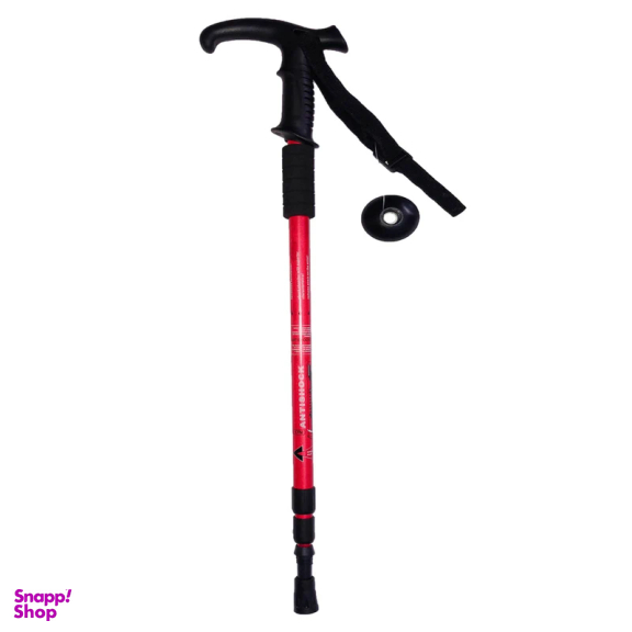 عصای کوهنوردی مدل ANTISHOCK BB-135