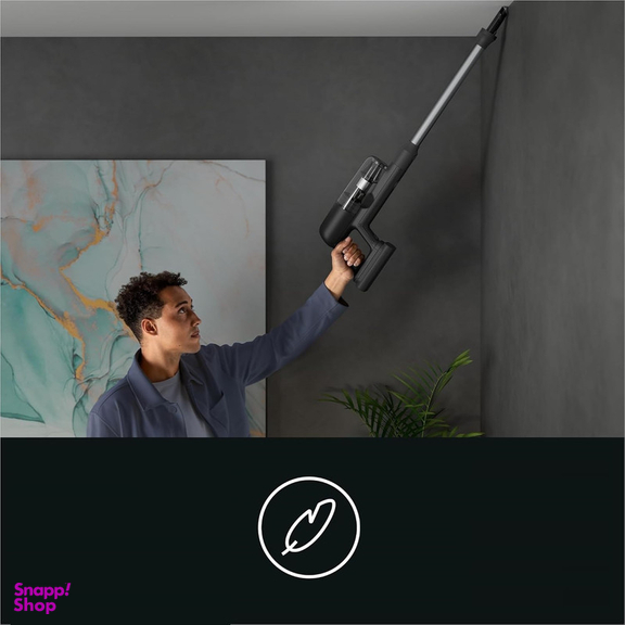 جارو شارژی عصایی آ ا گ مدل AP71UB14GG