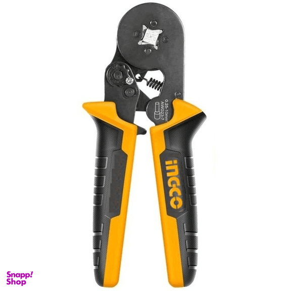 انبر پرس سر سیم اینکو کد HRCPG05210 سایز 6 اینچ