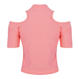 کراپ‌ تاپ زنانه دکسونری مدل 358001004