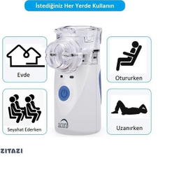نبولایزر آکورا مدل AC-4020