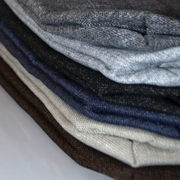 کیف دست دوز پارچه ای مدل 145