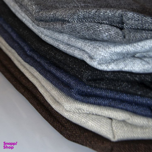 کیف دست دوز پارچه ای مدل 145