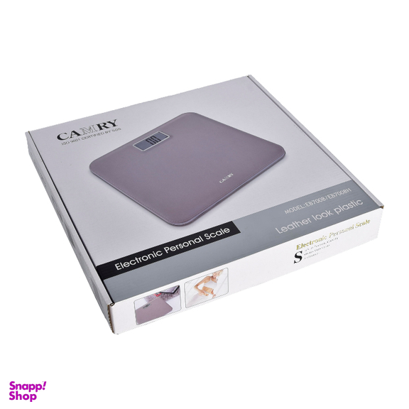 ترازو دیجیتال کمری کد EB7008H