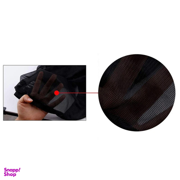 آفتابگیر شیشه خودرو پاسیکو مدل P523 مناسب پژو 207 بسته 4 عددی