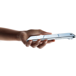 گوشی موبایل اپل مدل iPhone Air eSim ظرفیت 256 گیگابایت و رم 12 گیگابایت نات اکتیو