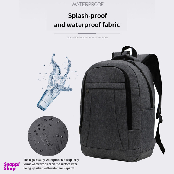 کوله پشتی بچگانه توریث مدل BRS-150009