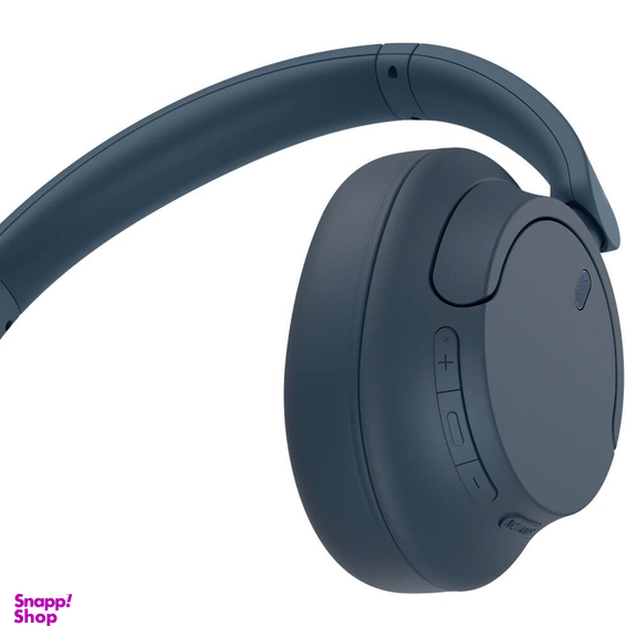 هدفون بی سیم بلوتوثی سونی مدل WH-CH720N