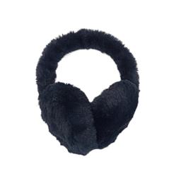 گوش گیر زمستانی مدل پم پم کد GP_02