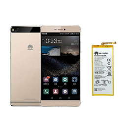 باتری گوشی موبایل هوآوی مدل Ascend P8