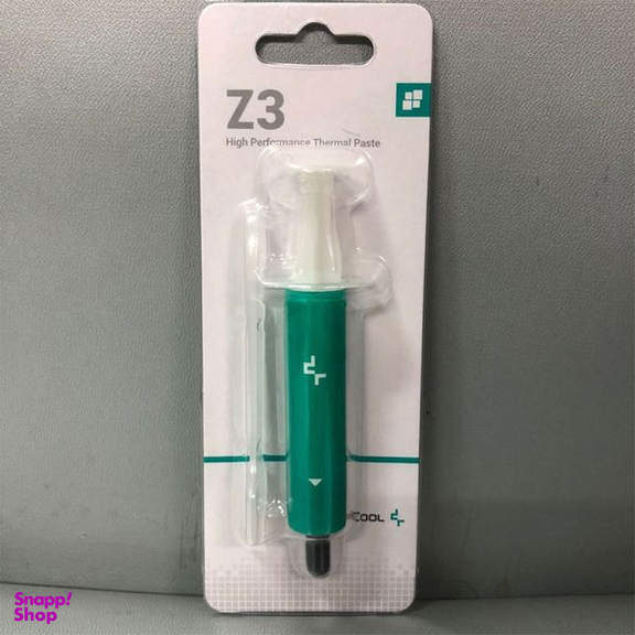 خمیر سیلیکون دیپ کول مدل Z3 2022