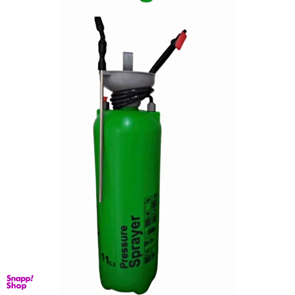سمپاش دستی مدل SPRAYER حجم 11 لیتر