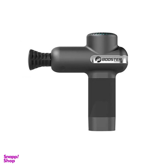 ماساژور برقی بوستر مدل Mini Light Saber به همراه پایه شارژر