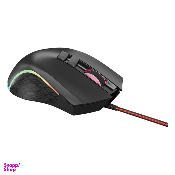 ماوس باسیم مخصوص بازی تسکو مدل TSCO TM 775GA