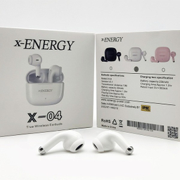 ایرفون بلوتوثی ایکس-انرژی مدل X-04