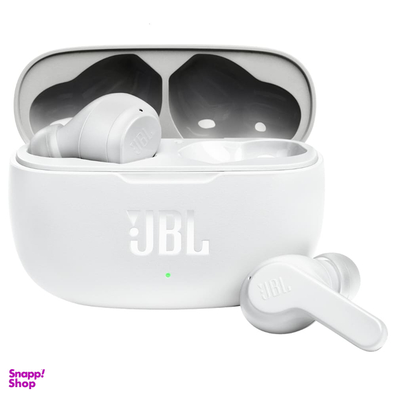 هندزفری بی سیم جی بی ال مدل JBL WAVE 200