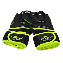 دستکش بدنسازی مدل 12-GS-Fitness-402P950