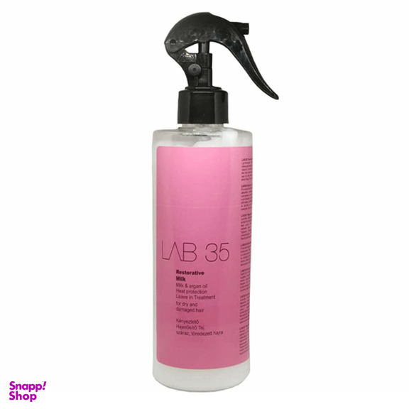 ماسک مو کالوس مدل Restorative35 حجم 400 میلی لیتر