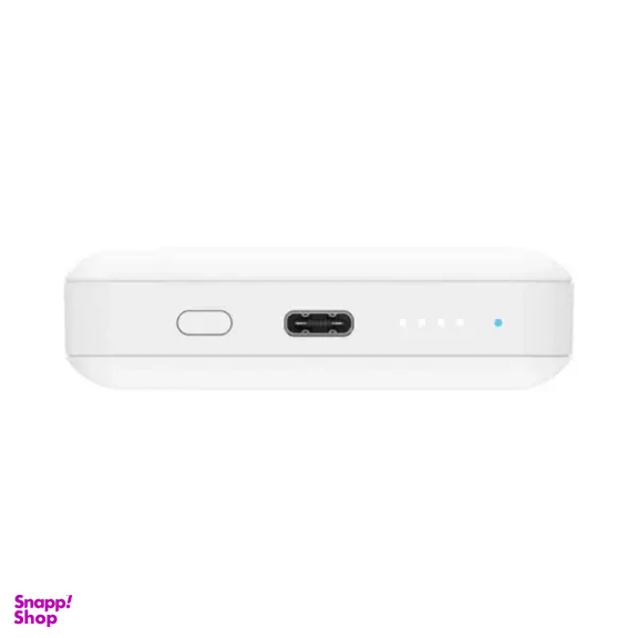 پاوربانک موفی مدل Portable ظرفیت 10000 میلی‌ آمپر ساعت